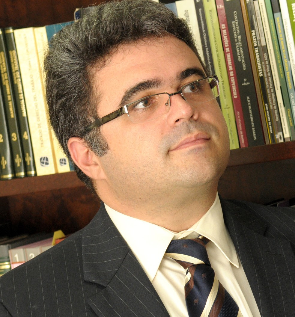 Mauricio Correa da Veiga: decisoes fortalecem a argumentacao das empresas -- Foto:  Ruy Baron/Valor